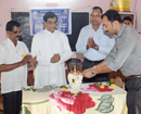 Udupi: Valedictory of Jnanaganga PU College NSS Camp